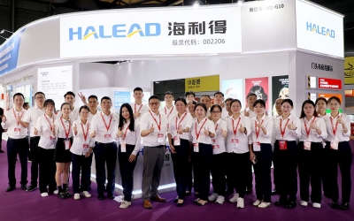 尊龙凯时人生就是搏成功参展SIGN CHINA 2024，携手全球客户共创未来