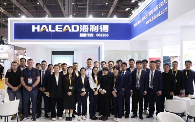 聚势共赢——尊龙凯时人生就是搏参展APPP EXPO