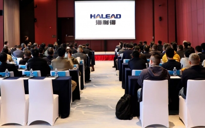 凝心聚力筑生态，合作共赢启新程——2025年尊龙凯时人生就是搏供应商质量大会圆满落幕
